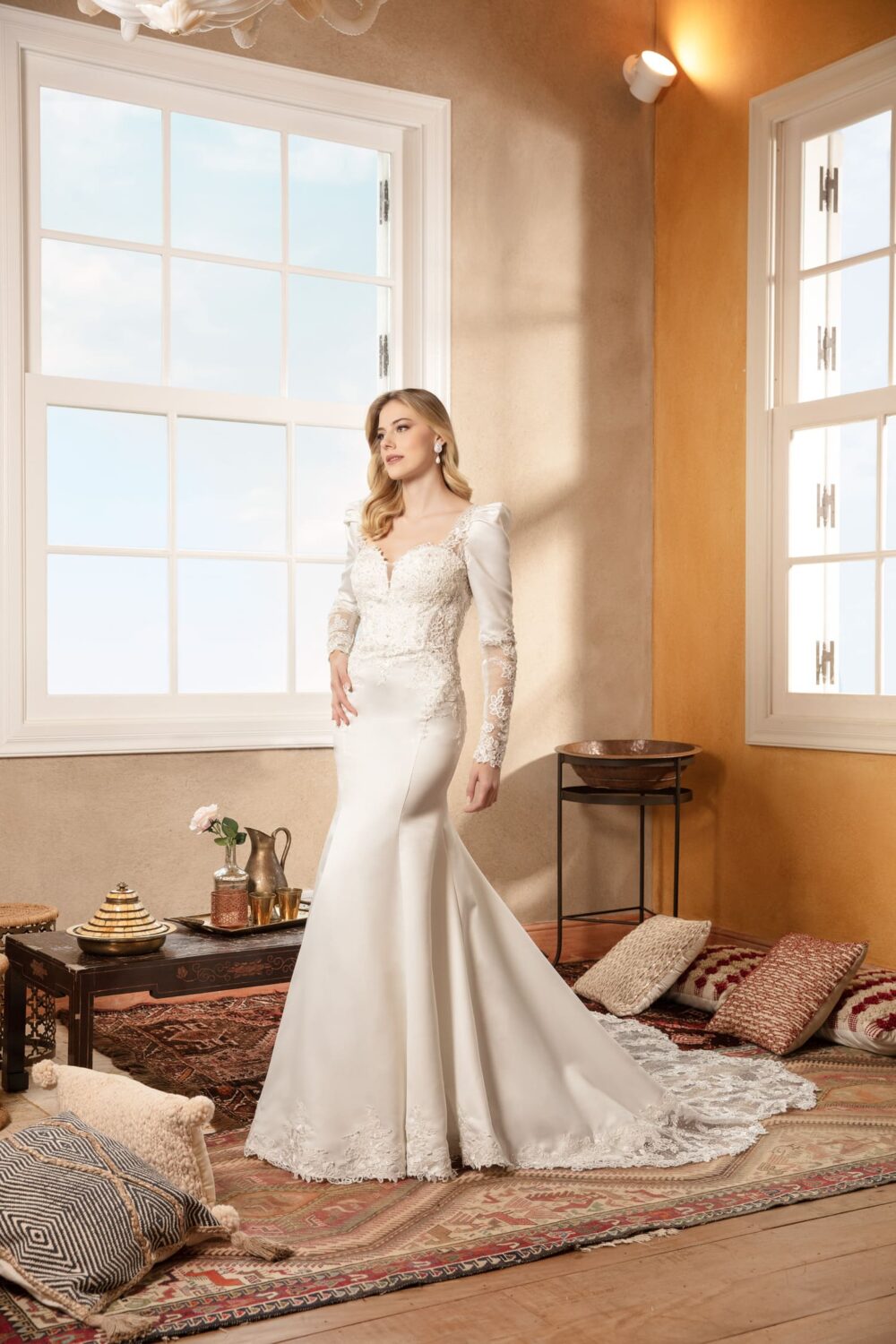 Vestido de Noiva – RF004