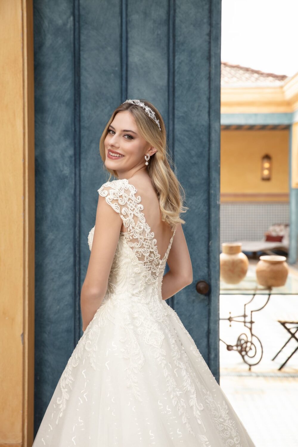 Vestido de Noiva – RF008