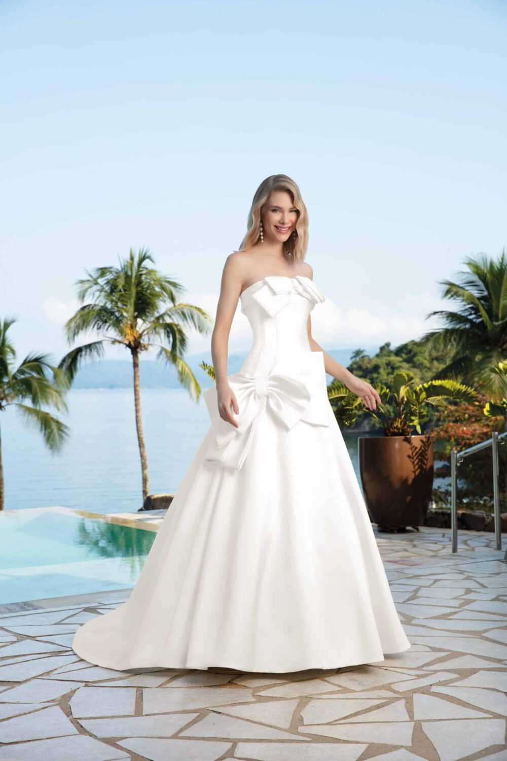 Vestido de Noiva – RS001