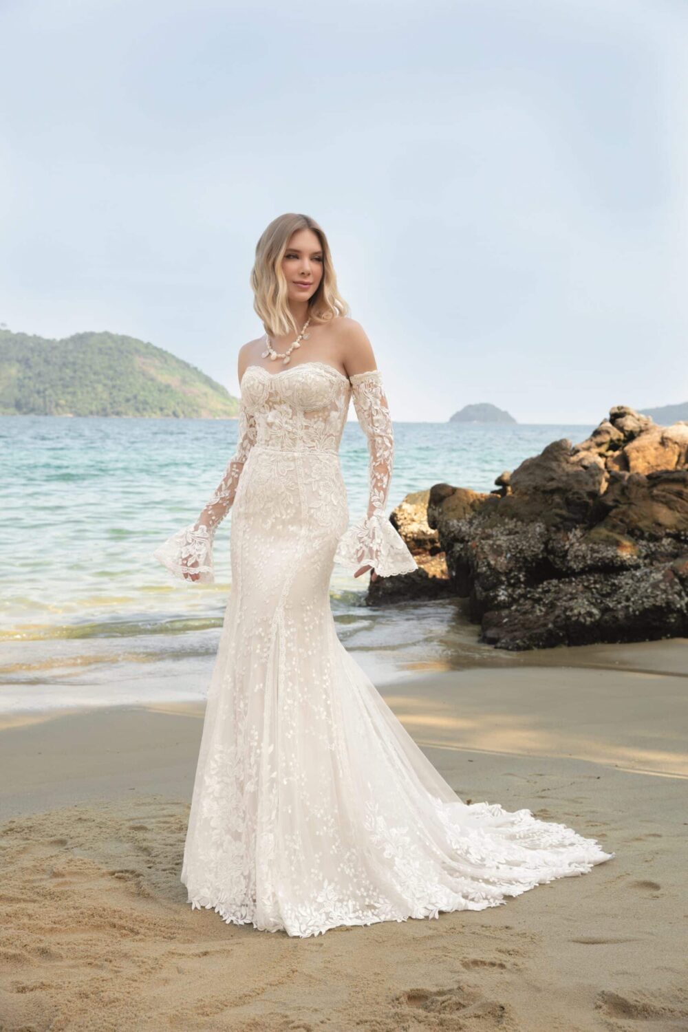 Vestido de Noiva – RS002