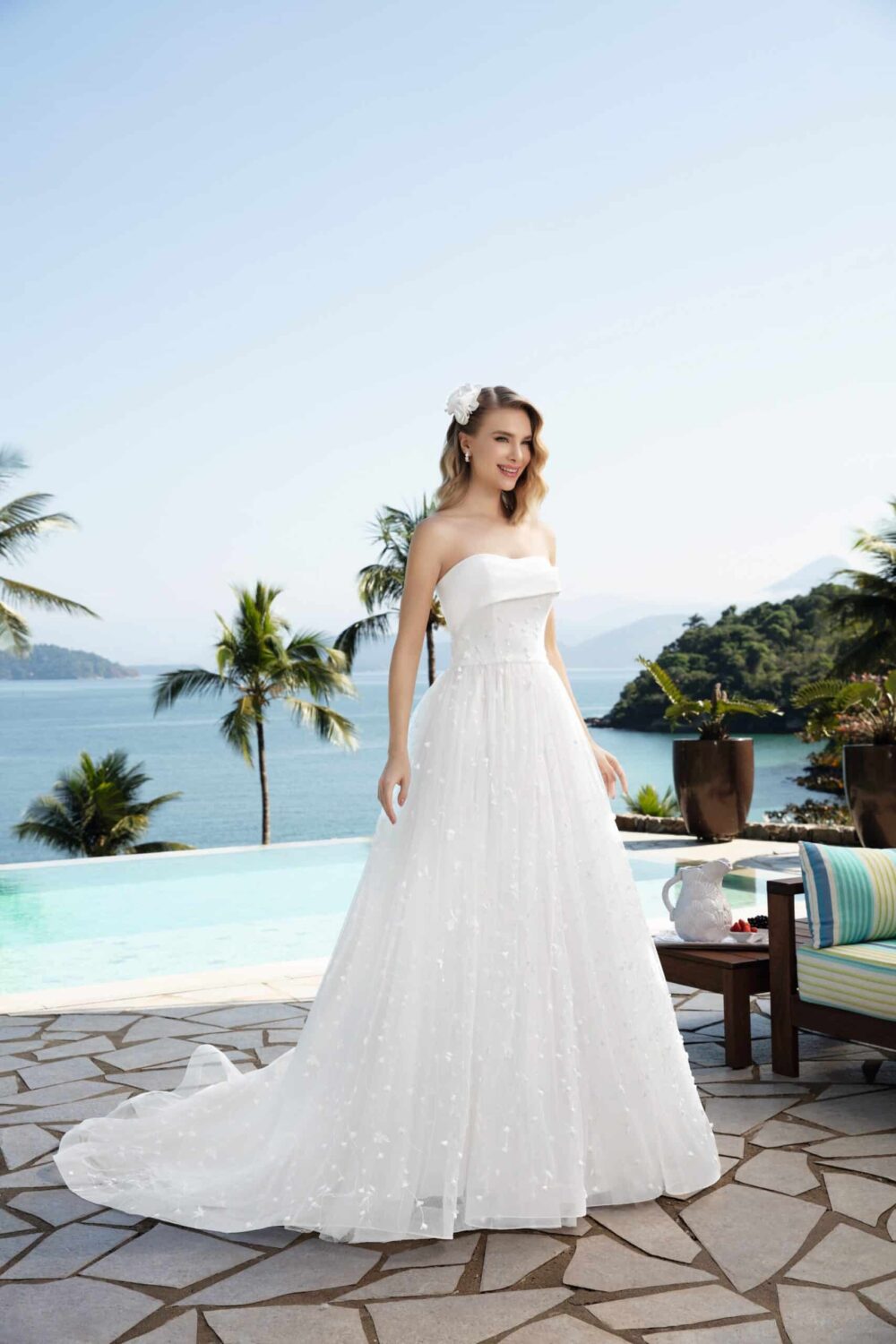 Vestido de Noiva – RS004