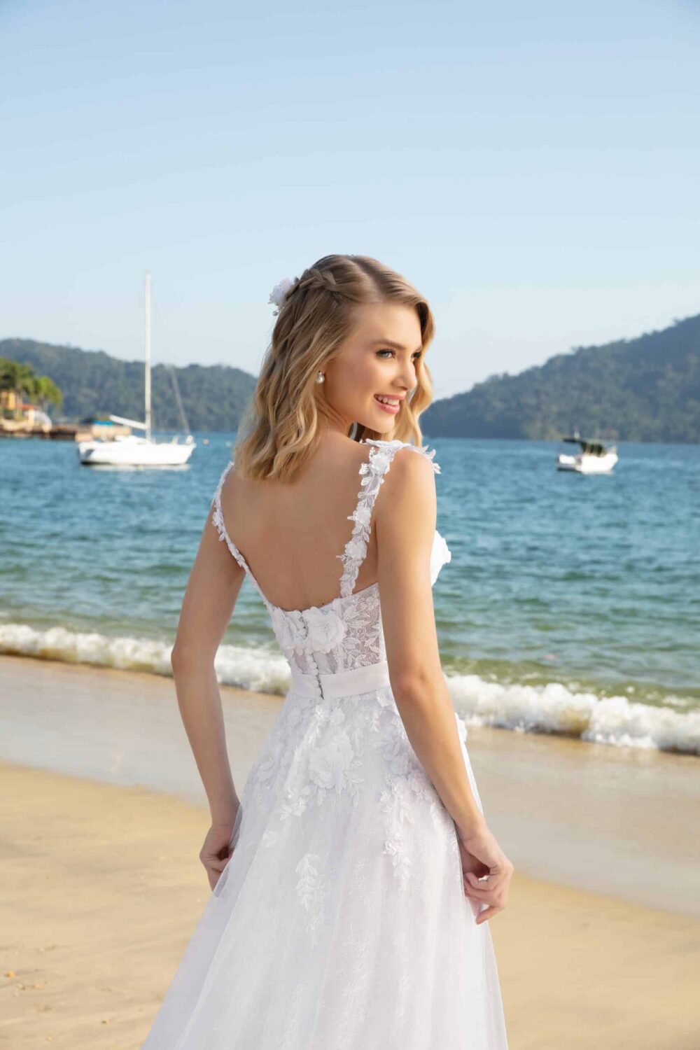 Vestido de Noiva – RS013