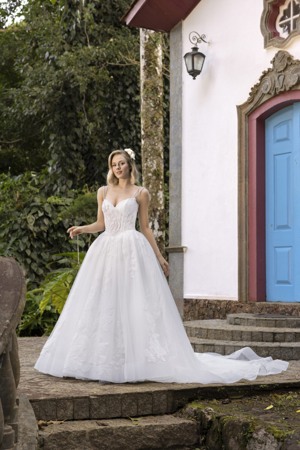Vestido de Noiva – SV006