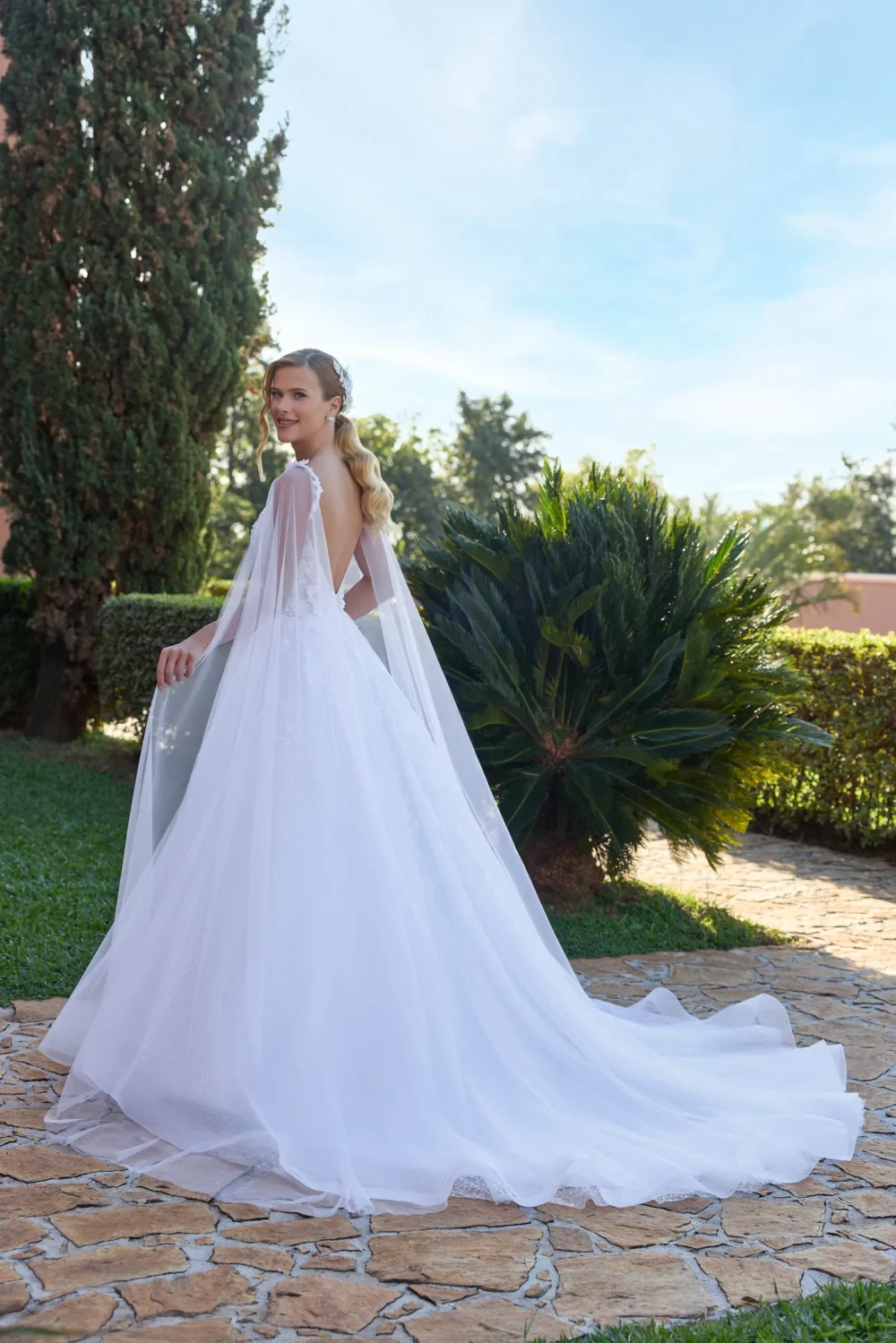 Vestido de Noiva – AQ020